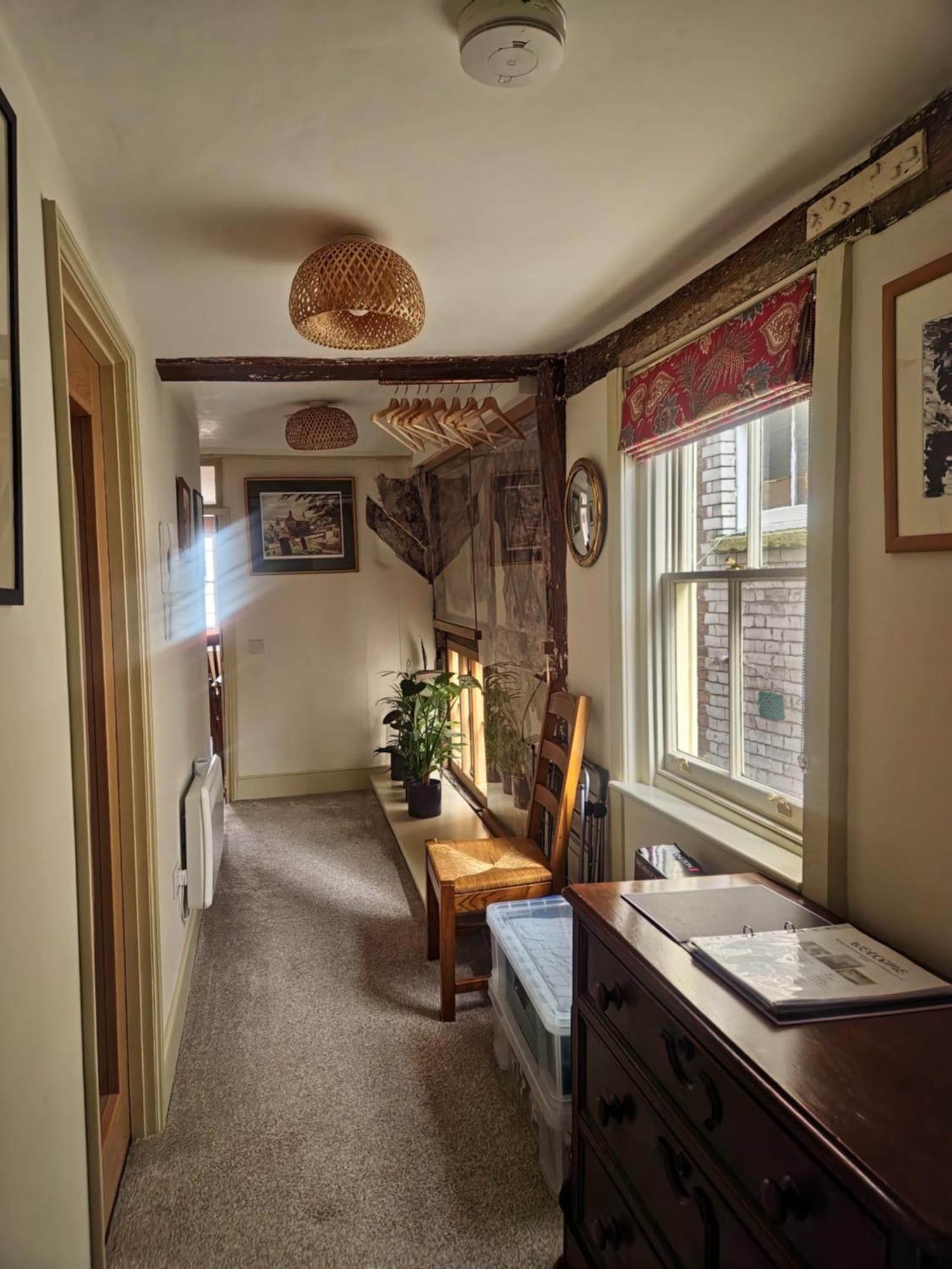 Central Gloucester Self-Catering Flat - A Hidden Gem Eksteriør bilde